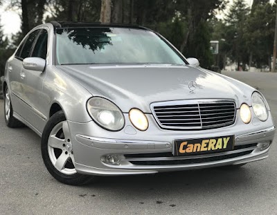 Caneray Otomotiv