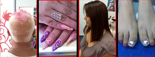 salon de belleza laura vera - Thumbnail