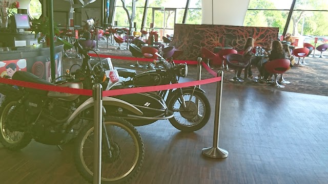 Bowling Center