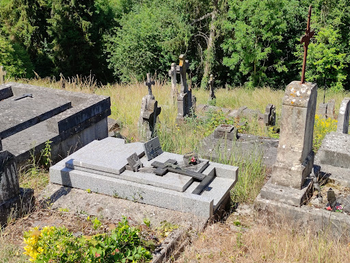 Cimetière Saint Just - Thumbnail