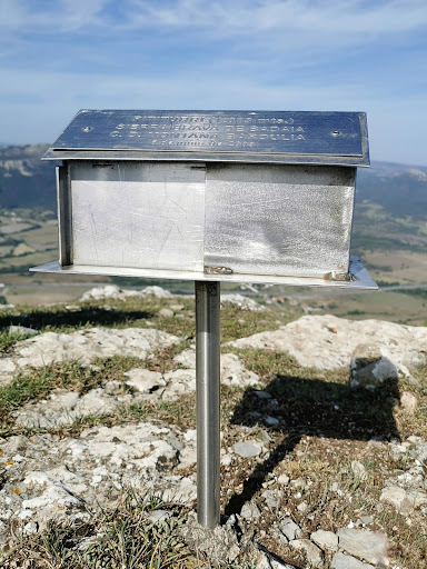 Cima Pititurri - Visual