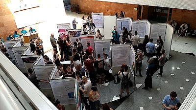 Photos of Universidade Positivo