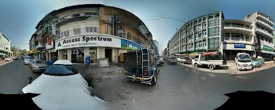 Photos of Access Spectrum