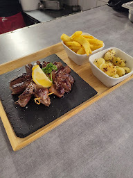 Photo n°37 de Le Régis à Le Grau-du-Roi (Restaurant de sundae)