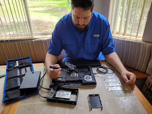 Florida Technology Wizards - Visual
