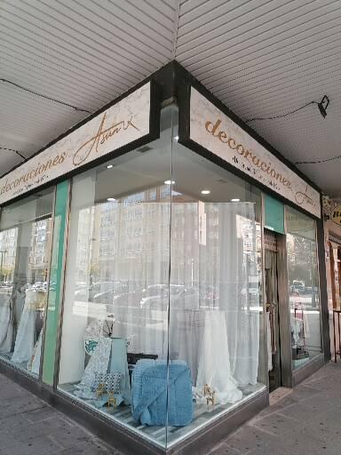 Decoraciónes Asun