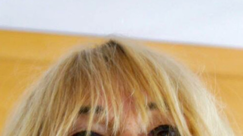 Dr Brigitte MUFFET