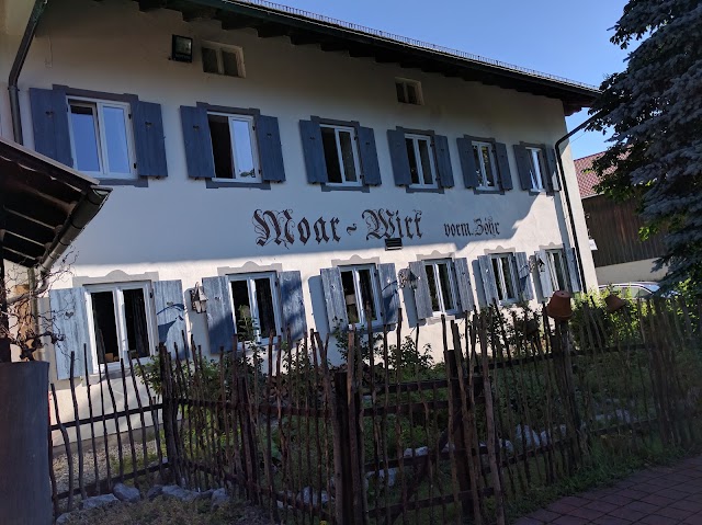 Landhotel Moarwirt