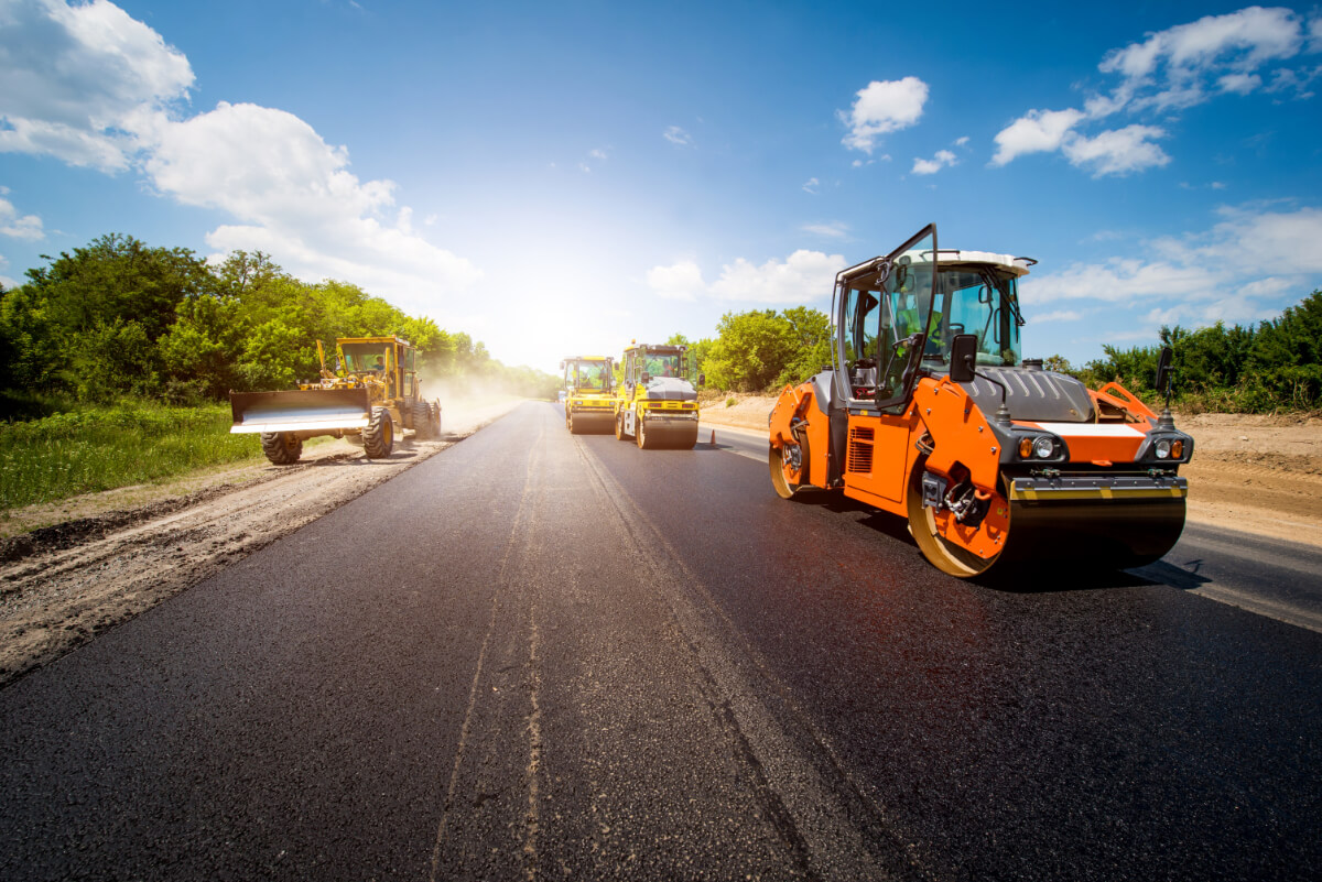 Texstar Asphalt Paving photo 2