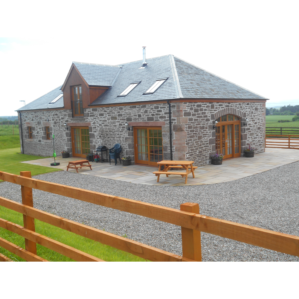 The Distillery - Farm Holiday Cottage