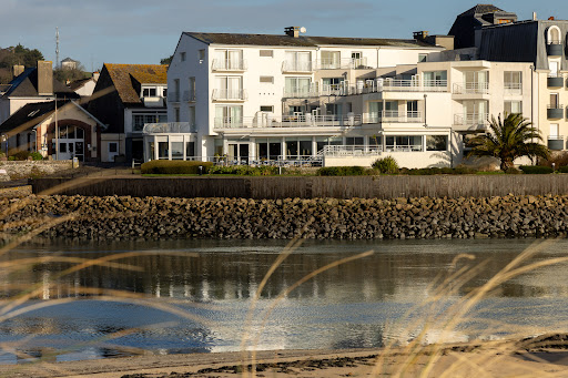 Photo 6 - Restaurant le Cot' & Appart'hôtels Le Cotentin