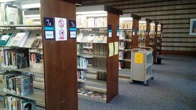 South Broadway Public Library