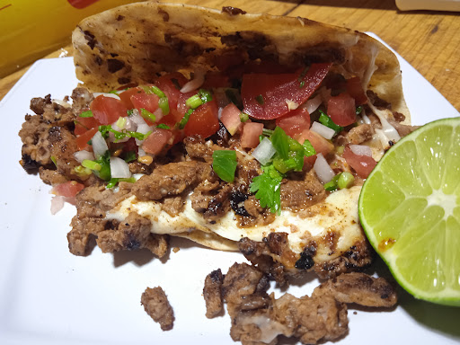 Taqueria LA TEXANA
