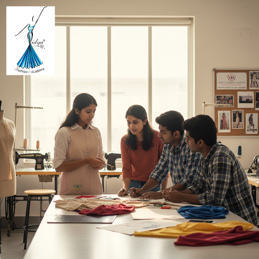 Dreaming of a career in fashion but worried about the cost? At Vidya Fashion Academy in Jayanagar… post image