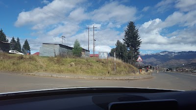 Photos of Police Station (Namahadi)