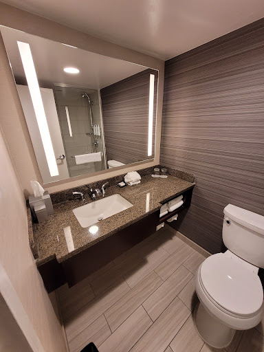 Newark Liberty International Airport Marriott - Thumbnail