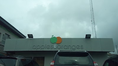 Photos of Apples and Oranges Total Body Therapy and Spa
