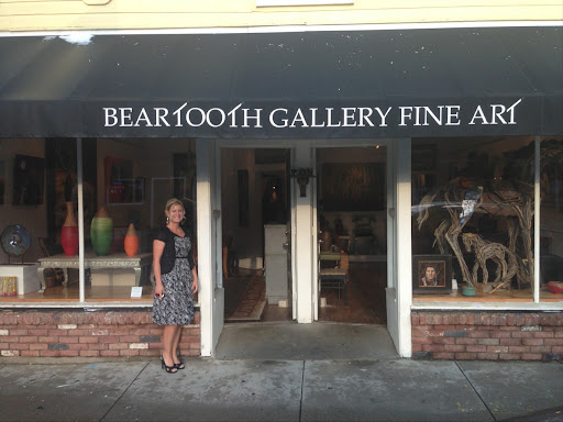 Beartooth Gallery - Visual