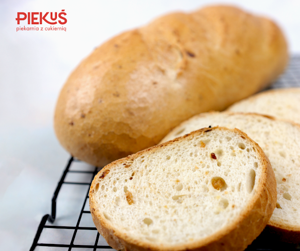 PIEKUŚ piekarnia z cukiernią - Piekarnia