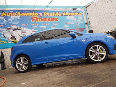 Photos of Autolavado Finesse