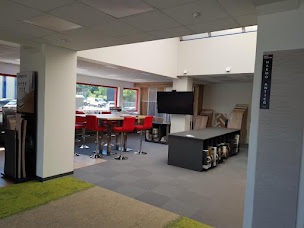 Photo n°5 de Espace Revêtements FERRIERES à Onet-le-Château (Service de pose de parquet)