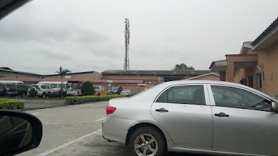Photos of Elizade Nigeria Ltd. Toyota
