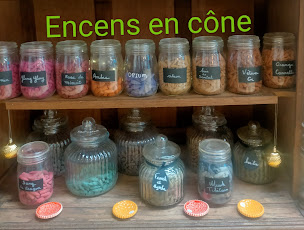 Photo n°14 de Art home & co - Produits bien être à Carhaix-Plouguer (Centre de bien-être)