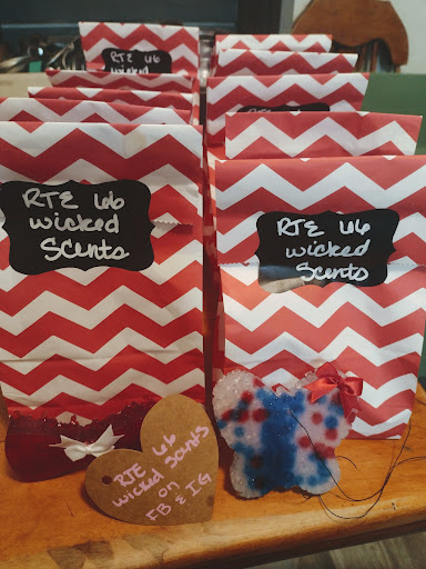 RTE 66 wicked scents - Thumbnail