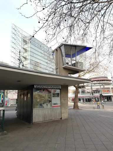 Verkehrskanzel - Thumbnail