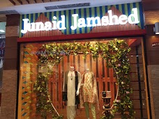 Junaid jamshed islamabad