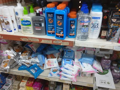 Photos of Everyday Supermarket