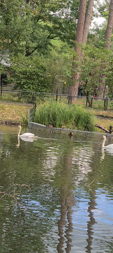 Tierpark Lange Erlen / Erlen-Verein Basel - Tierarzt