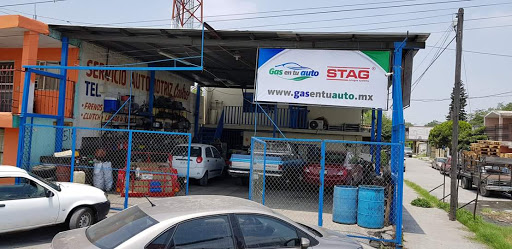 servicio automotriz e industrial castro