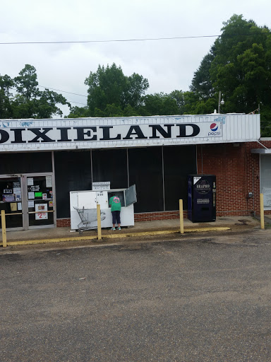 Dixieland - Visual