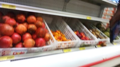 Photos of Shoprite (Ado Bayero Shopping Mall)