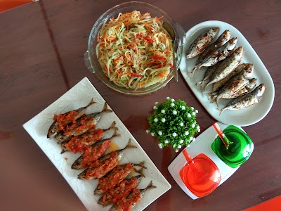 Photos of Kios Radiolen Pakowa