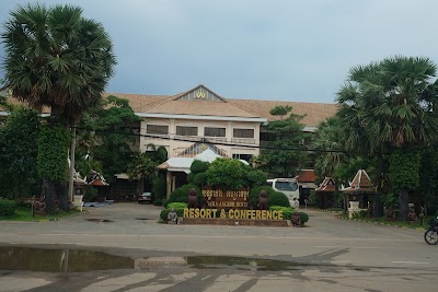 Photos of Apsara Angkor Resort