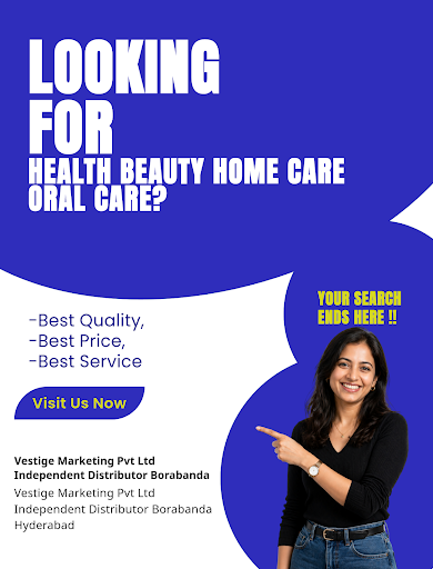 Health beauty home care oral care post image
