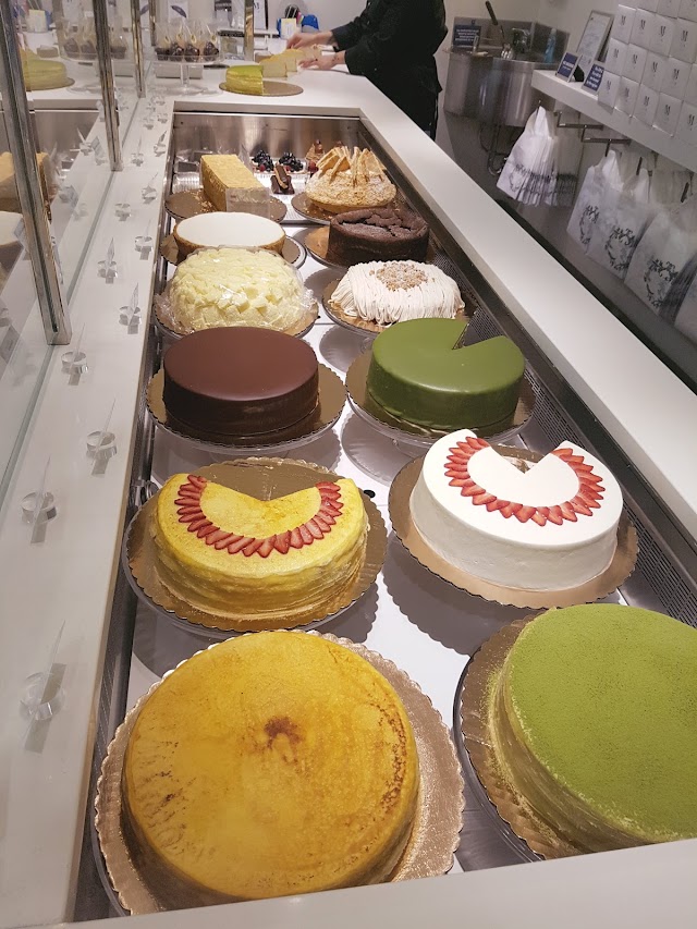 Lady M Cake Boutique