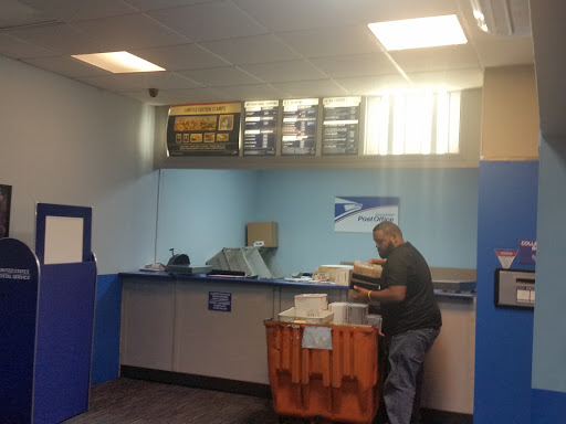 USPS San Fransciso Station - Thumbnail