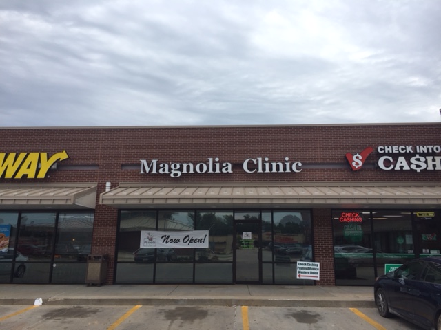 Magnolia Clinic