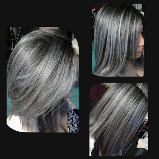 Loly's Beauty salon Gallery - United States