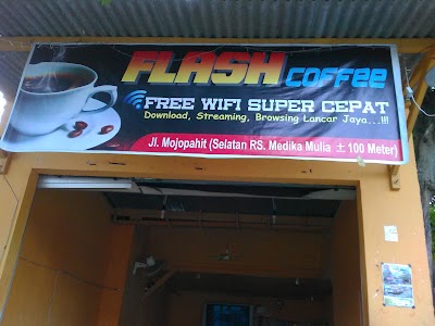Photos of Flash Coffee