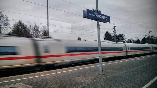Leverkusen-Küppersteg - Thumbnail