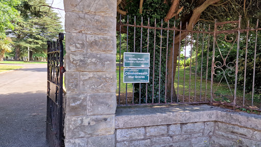Bridgend Cemetery Gallery - United Kingdom