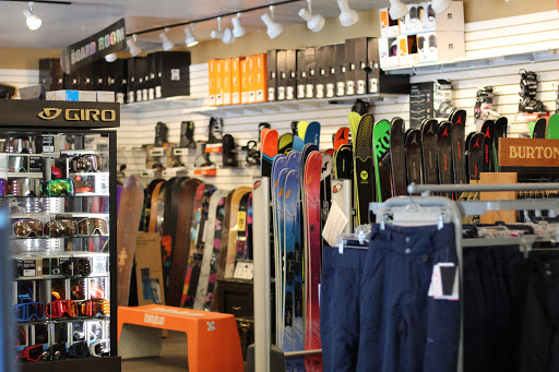 Edge Sports Ski Shop - Thumbnail