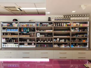 Photo n°3 de Vapostore Angers Cigarettes Electroniques et e-liquides à Angers (Boutique de cigarettes électroniques)