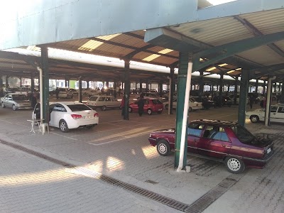 Photos of Starpet-tepebaşı Petrol