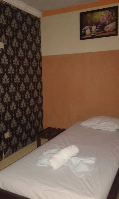 Photos of Bali Spa & Shiatsu