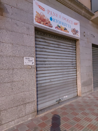 Panetteria Ortofrutta